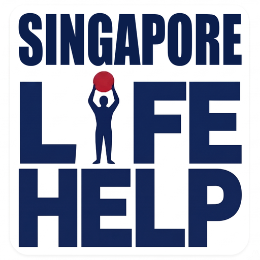 SINGAPORE LIFE.HELP